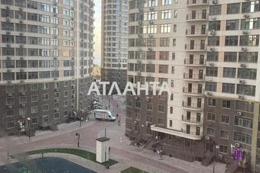 1-комнатная квартира по адресу ул. Каманина (площадь 41 м²) - Atlanta.ua - фото 18