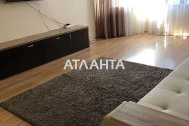 2-комнатная квартира по адресу ул. Вильямса ак. (площадь 85,5 м²) - Atlanta.ua - фото 17