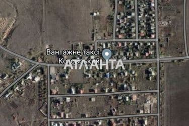 Участок по адресу ул. Заводская (площадь 10 сот) - Atlanta.ua - фото 17