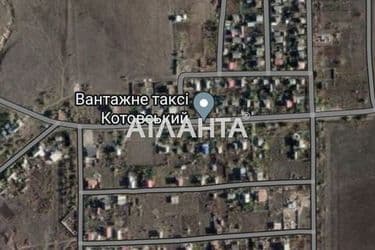 Участок по адресу ул. Заводская (площадь 10 сот) - Atlanta.ua - фото 6