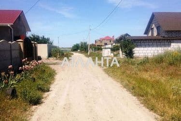 Участок по адресу ул. Заводская (площадь 10 сот) - Atlanta.ua - фото 7