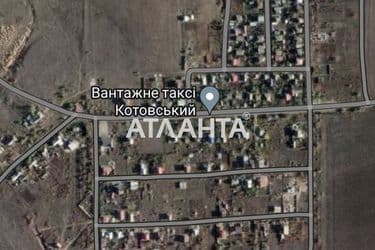 Участок по адресу ул. Заводская (площадь 10 сот) - Atlanta.ua - фото 6