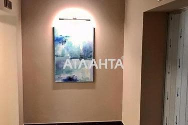 1-кімнатна квартира за адресою Тополиний пров. (площа 46 м²) - Atlanta.ua - фото 21