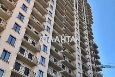 1-кімнатна квартира за адресою Тополиний пров. (площа 46 м²) - Atlanta.ua - фото 22