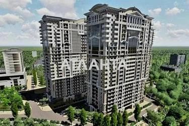 1-кімнатна квартира за адресою Тополиний пров. (площа 46 м²) - Atlanta.ua - фото 24