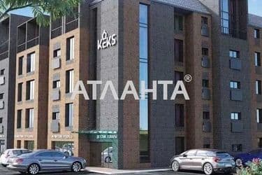 1-room apartment apartment by the address st. Spreysa (area 21 m²) - Atlanta.ua - photo 7