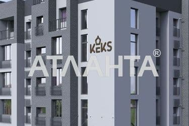 1-room apartment apartment by the address st. Spreysa (area 21 m²) - Atlanta.ua - photo 12