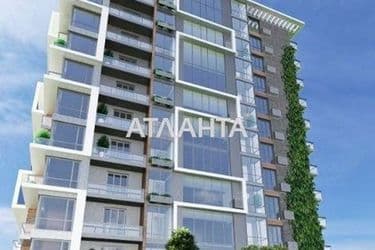 1-room apartment apartment by the address st. Vannyy per (area 25,1 m²) - Atlanta.ua - photo 28