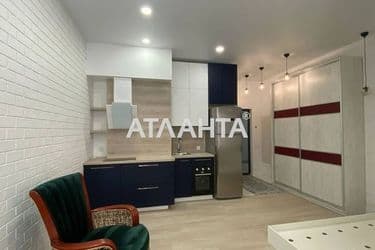 1-room apartment apartment by the address st. Vannyy per (area 25,1 m²) - Atlanta.ua - photo 16