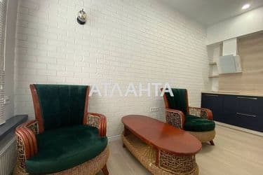 1-room apartment apartment by the address st. Vannyy per (area 25,1 m²) - Atlanta.ua - photo 17