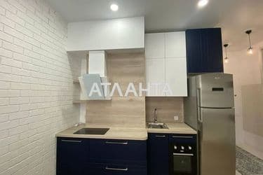 1-room apartment apartment by the address st. Vannyy per (area 25,1 m²) - Atlanta.ua - photo 18