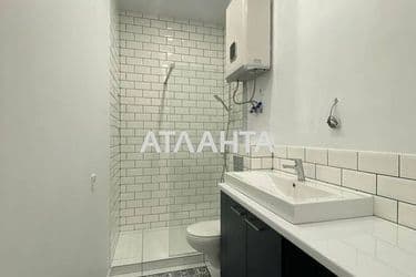 1-room apartment apartment by the address st. Vannyy per (area 25,1 m²) - Atlanta.ua - photo 21
