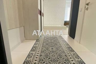 1-room apartment apartment by the address st. Vannyy per (area 25,1 m²) - Atlanta.ua - photo 25