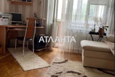 3-rooms apartment apartment by the address st. Nebesnoy Sotni pr Zhukova marsh pr Leninskoy iskry pr (area 73 m²) - Atlanta.ua - photo 22