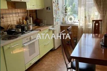 3-rooms apartment apartment by the address st. Nebesnoy Sotni pr Zhukova marsh pr Leninskoy iskry pr (area 73 m²) - Atlanta.ua - photo 30