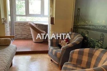 3-rooms apartment apartment by the address st. Nebesnoy Sotni pr Zhukova marsh pr Leninskoy iskry pr (area 73 m²) - Atlanta.ua - photo 33