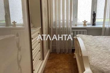 3-rooms apartment apartment by the address st. Nebesnoy Sotni pr Zhukova marsh pr Leninskoy iskry pr (area 73 m²) - Atlanta.ua - photo 38