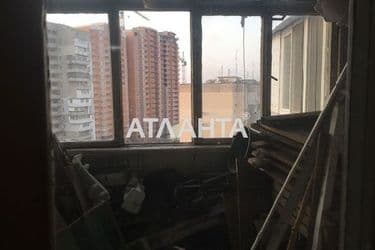 Багатокімнатна квартира за адресою вул. Балківська (площа 99 м²) - Atlanta.ua - фото 16