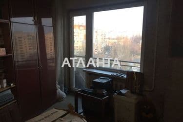 Багатокімнатна квартира за адресою вул. Балківська (площа 99 м²) - Atlanta.ua - фото 14