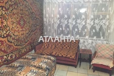 Багатокімнатна квартира за адресою вул. Балківська (площа 99 м²) - Atlanta.ua - фото 11