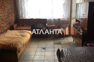 Багатокімнатна квартира за адресою вул. Балківська (площа 99 м²) - Atlanta.ua - фото 10