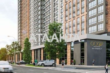 2-кімнатна квартира за адресою Гагаріна пр. (площа 75 м²) - Atlanta.ua - фото 9