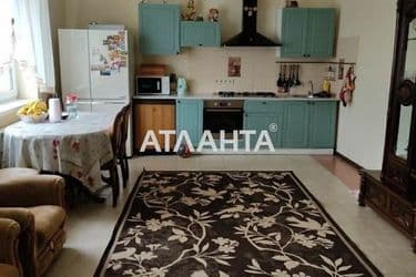 Дом по адресу ул. Франко Ивана (площадь 130 м²) - Atlanta.ua - фото 13