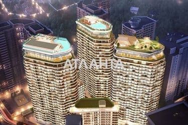 1-кімнатна квартира за адресою вул. Гагарінське плато (площа 34,6 м²) - Atlanta.ua - фото 8