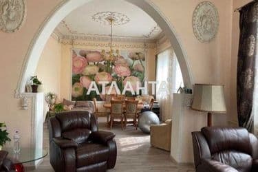 Дом по адресу ул. Умова (площадь 300 м²) - Atlanta.ua - фото 20