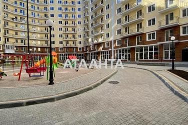 2-кімнатна квартира за адресою Люстдорфська дор. (площа 40 м²) - Atlanta.ua - фото 15