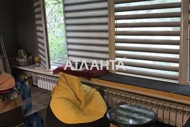 2-комнатная квартира по адресу ул. Ицхака Рабина (площадь 60 м²) - Atlanta.ua - фото 21