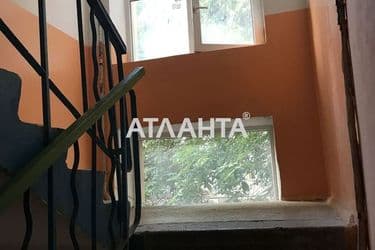 2-комнатная квартира по адресу ул. Ицхака Рабина (площадь 60 м²) - Atlanta.ua - фото 29