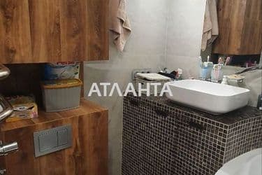 2-комнатная квартира по адресу ул. Ицхака Рабина (площадь 60 м²) - Atlanta.ua - фото 23