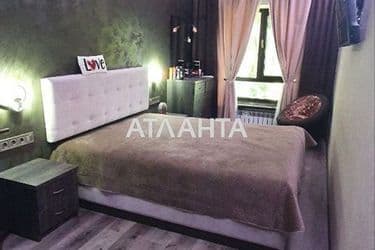 2-комнатная квартира по адресу ул. Ицхака Рабина (площадь 60 м²) - Atlanta.ua - фото 17