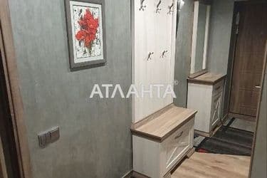 2-комнатная квартира по адресу ул. Ицхака Рабина (площадь 60 м²) - Atlanta.ua - фото 25