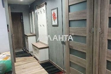 2-комнатная квартира по адресу ул. Ицхака Рабина (площадь 60 м²) - Atlanta.ua - фото 26