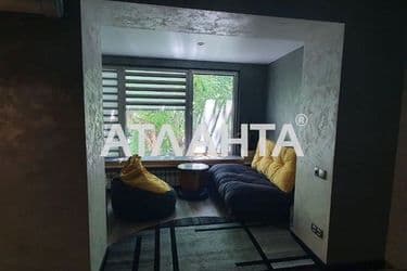 2-комнатная квартира по адресу ул. Ицхака Рабина (площадь 60 м²) - Atlanta.ua - фото 22