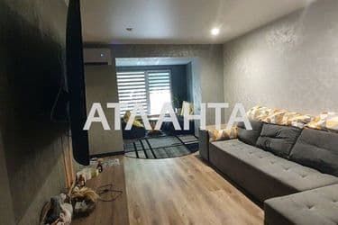 2-комнатная квартира по адресу ул. Ицхака Рабина (площадь 60 м²) - Atlanta.ua - фото 20