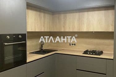 2-комнатная квартира по адресу ул. Ицхака Рабина (площадь 60 м²) - Atlanta.ua - фото 19