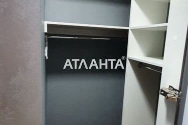 2-комнатная квартира по адресу ул. Ицхака Рабина (площадь 60 м²) - Atlanta.ua - фото 28