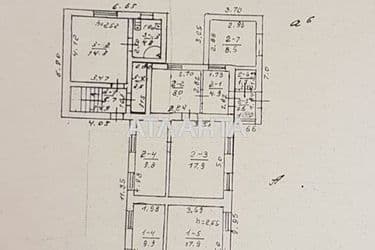 Будинок за адресою Глінки пров. (площа 117 м²) - Atlanta.ua - фото 44