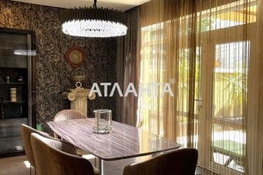 Будинок за адресою вул. Виноградний тупик (площа 287 м²) - Atlanta.ua - фото 40