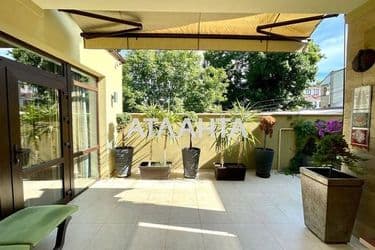 Будинок за адресою вул. Виноградний тупик (площа 287 м²) - Atlanta.ua - фото 58