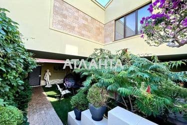 Будинок за адресою вул. Виноградний тупик (площа 287 м²) - Atlanta.ua - фото 60