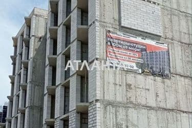 1-кімнатна квартира за адресою вул. Чорноморського Козацтва (площа 25,8 м²) - Atlanta.ua - фото 13