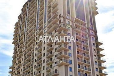 1-комнатная квартира по адресу Тополинный пер. (площадь 28 м²) - Atlanta.ua - фото 5