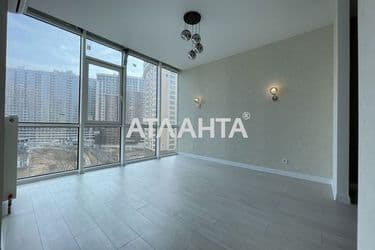 1-комнатная квартира по адресу ул. Генуэзская (площадь 48 м²) - Atlanta.ua - фото 14