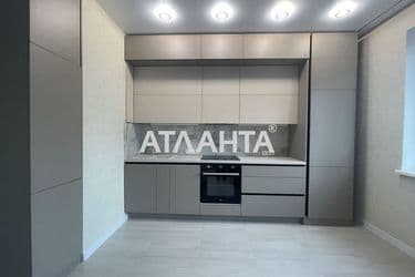 1-комнатная квартира по адресу ул. Генуэзская (площадь 48 м²) - Atlanta.ua - фото 13