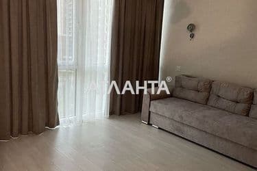 1-комнатная квартира по адресу ул. Генуэзская (площадь 48 м²) - Atlanta.ua - фото 12