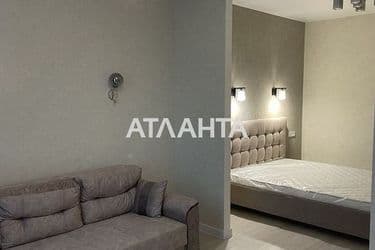 1-комнатная квартира по адресу ул. Генуэзская (площадь 48 м²) - Atlanta.ua - фото 11